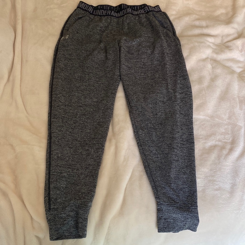 Medium Under Armor Joggers